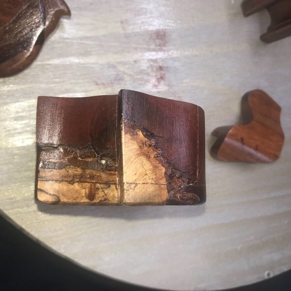 Angelic Puzzle Box - Picture 8 of 9